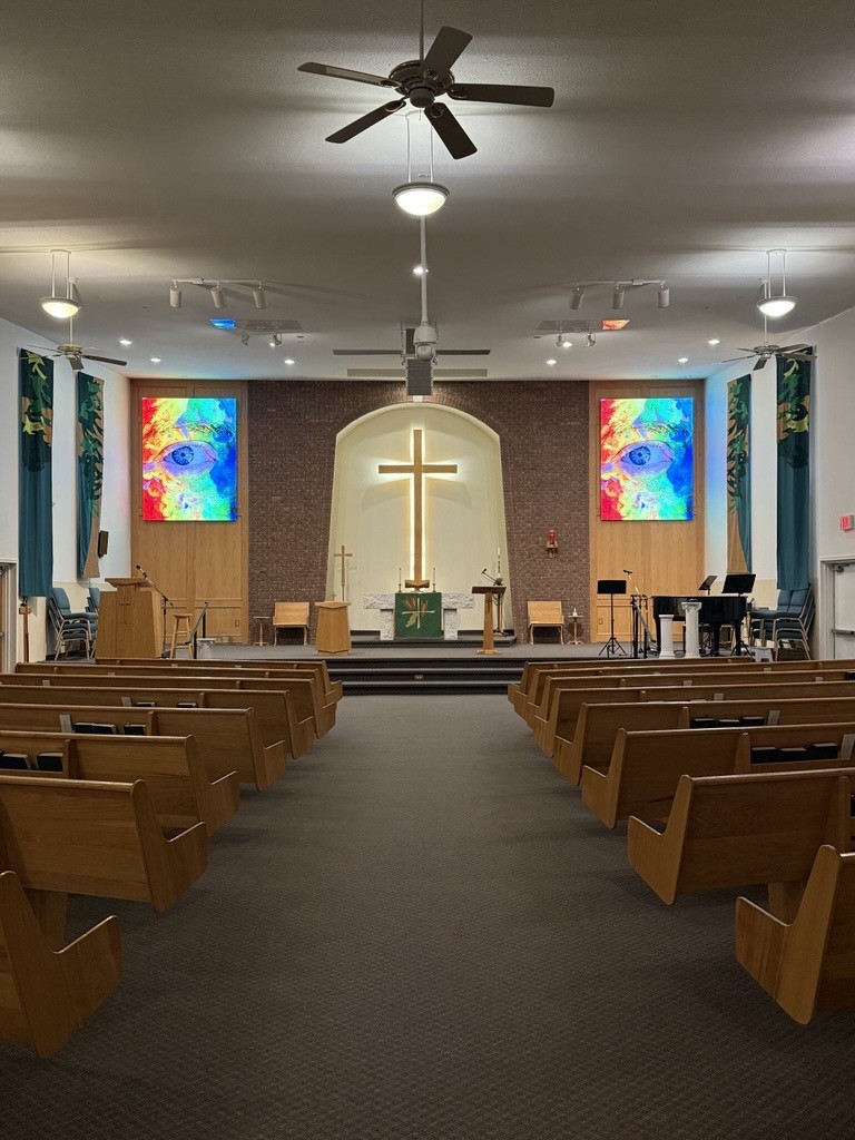 Victory Lutheran Church