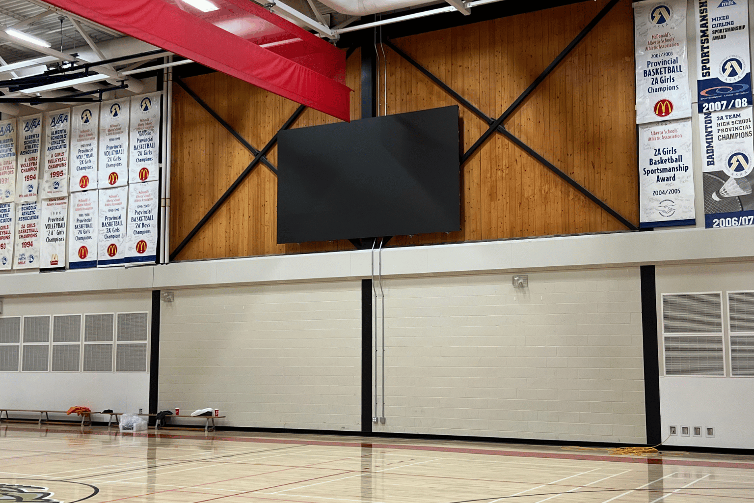 Senator Gershaw School