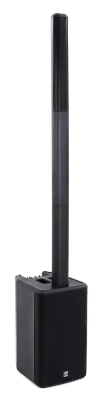 1250W powered column speaker