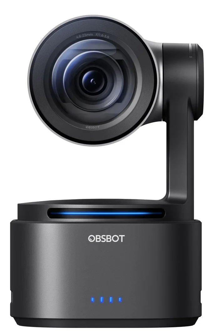OBSBOT Tail 2 AI PTZ camera